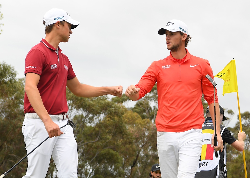 thomas-detry-thomas-pieters-world-cup-of-golf-fist-pump-2018-sunday.jpg