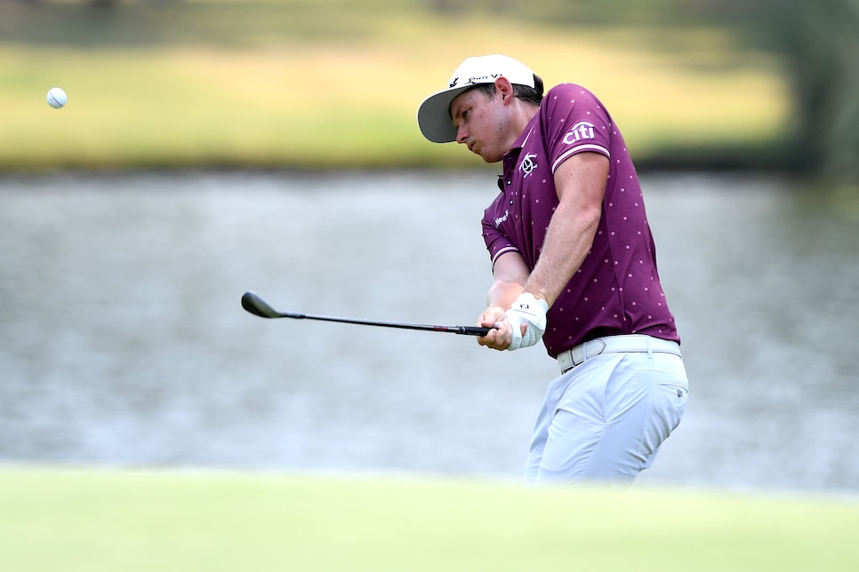 2018 Australian PGA Championship - Day 4