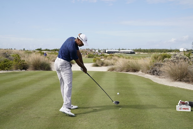 which-is-more-important-for-maximizing-driver-distance—the-club-or-the-ball?