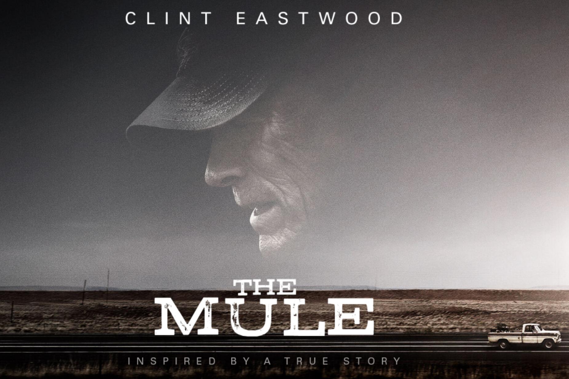 Clint Eastwood'S New Film, 'The Mule,' Features A Toby Keith Song.