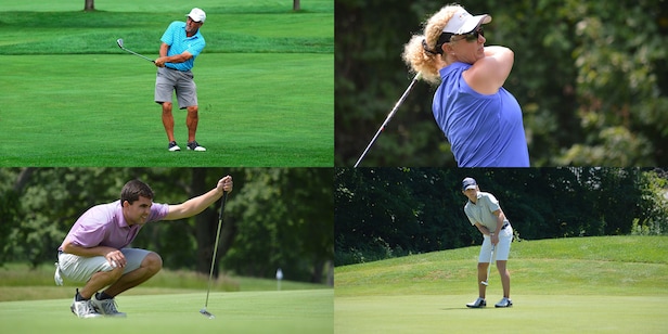 Golf publications image