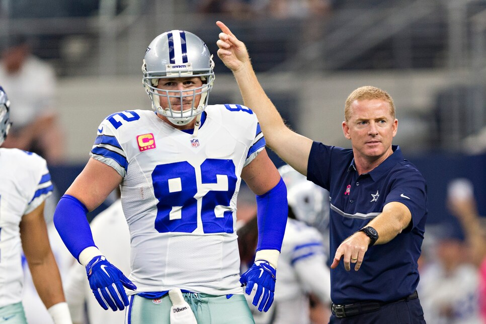 Cincinnati Bengals v Dallas Cowboys