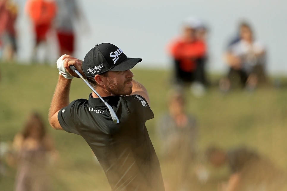 Shriners Hospitals For Children Open - Final Round