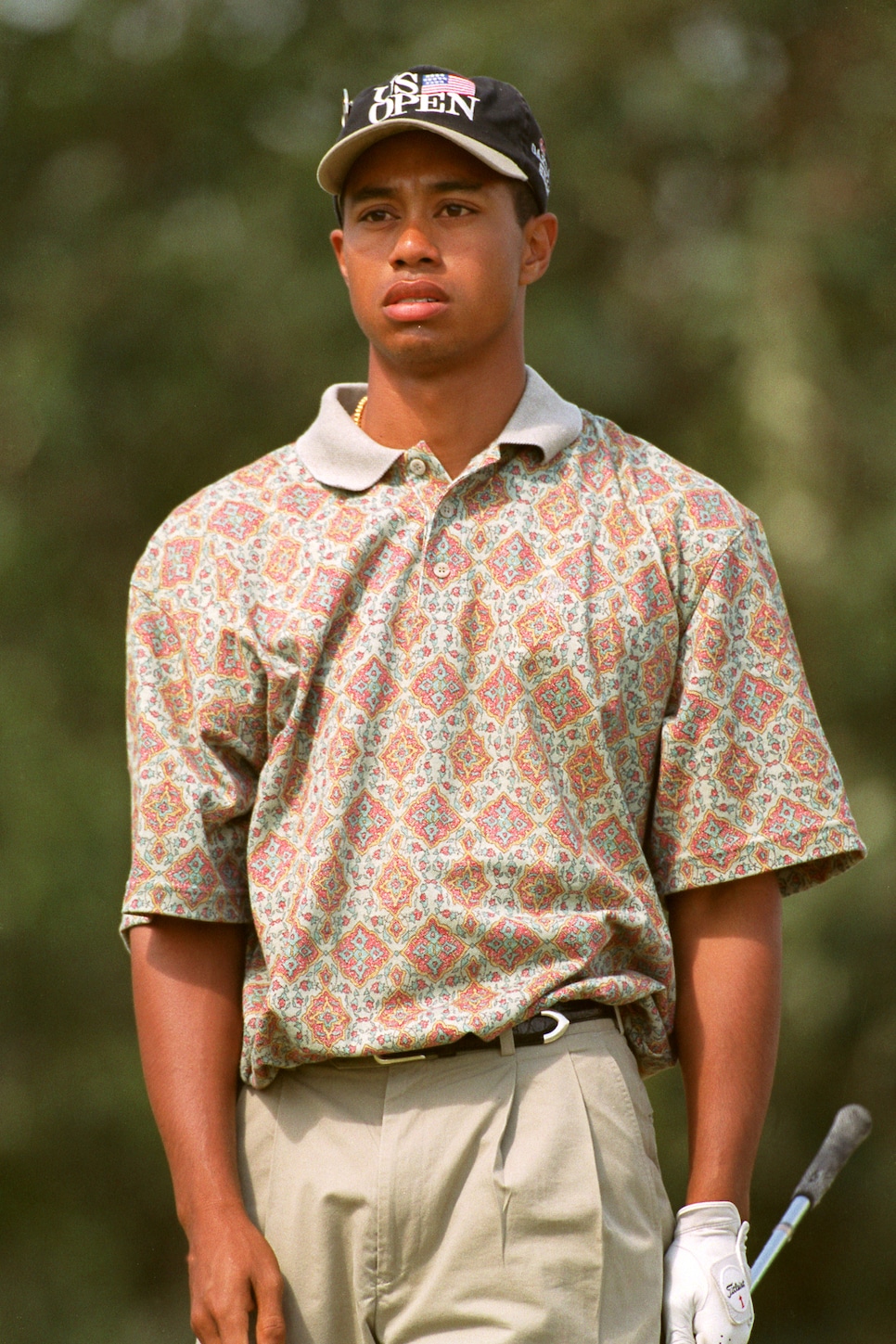The Open Golf Championship
