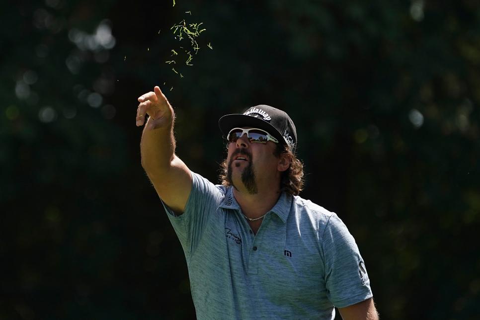 WinCo Foods Portland Open - Round Two