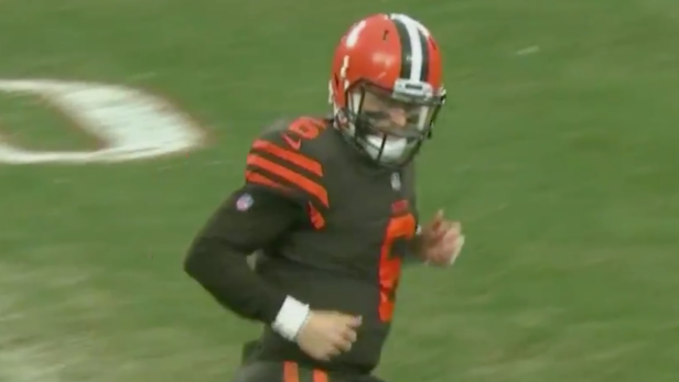 Baker Mayfield revenge on Browns would be sweet for some