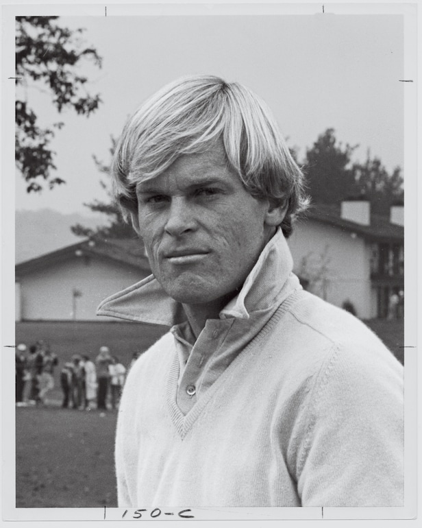 Johnny Miller: He Called The Shots | Golf Digest