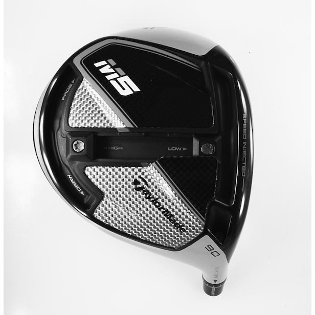 TaylorMade M5, M6 drivers on USGA conforming list Golf Equipment