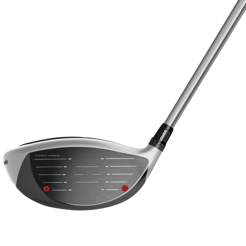 taylormade m5 driver review