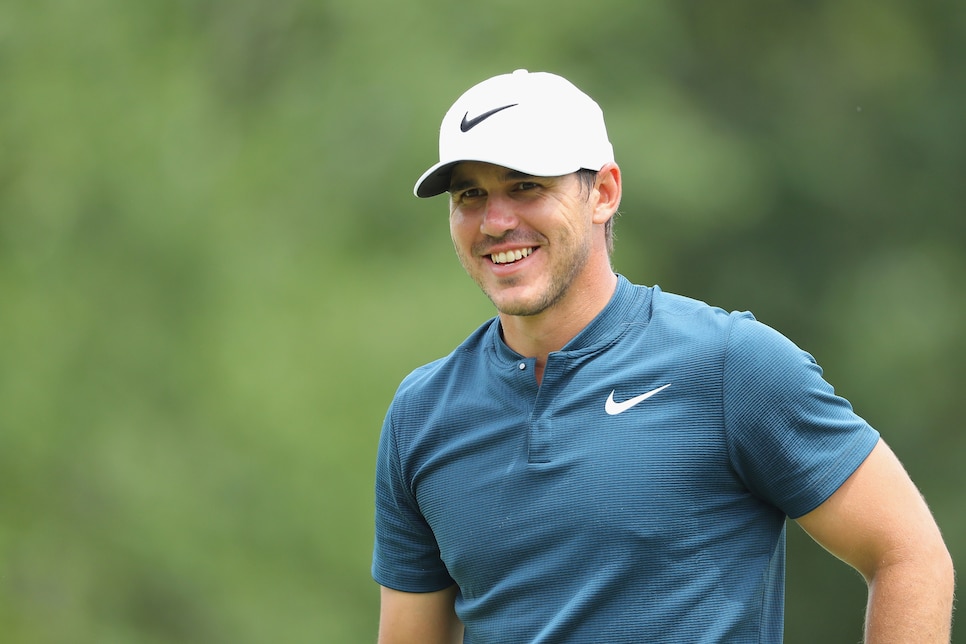 6. Brooks Koepka - wide 9