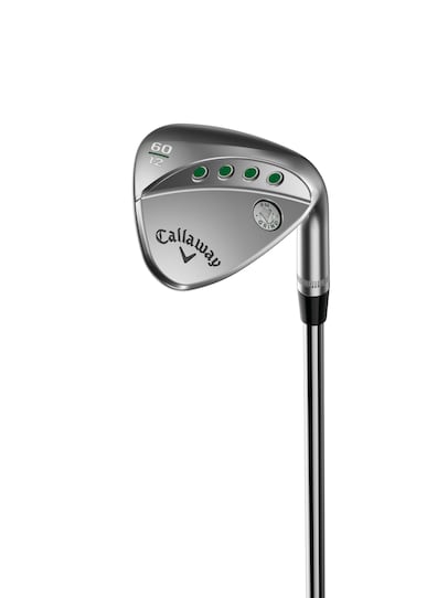 Callaway updates PM Grind wedge with input from two wedge gurus