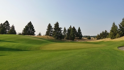 One Of Montana's Best Golf Courses Is Now Open