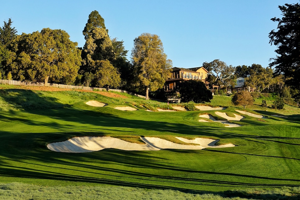 106 - Pasatiempo - par-3 third hole - Jon Cavalier.jpeg