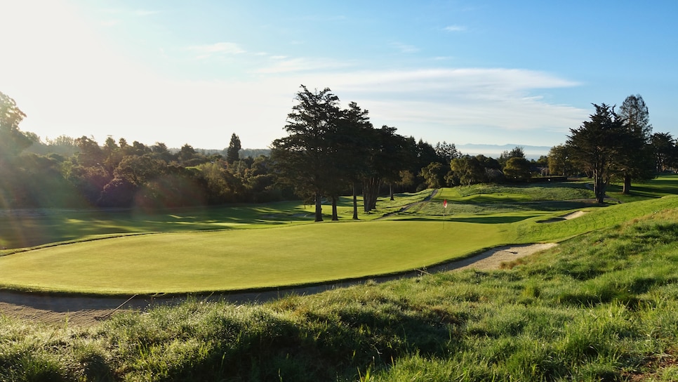 106 - Pasatiempo - third green - Jon Cavalier.jpeg