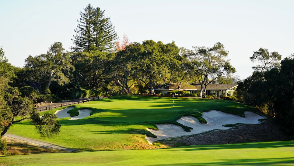 106 - Pasatiempo - par-4 11th hole - Jon Cavalier.jpeg