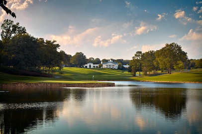 Quail Hollow Club