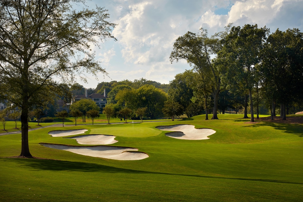 99th PGA Championship