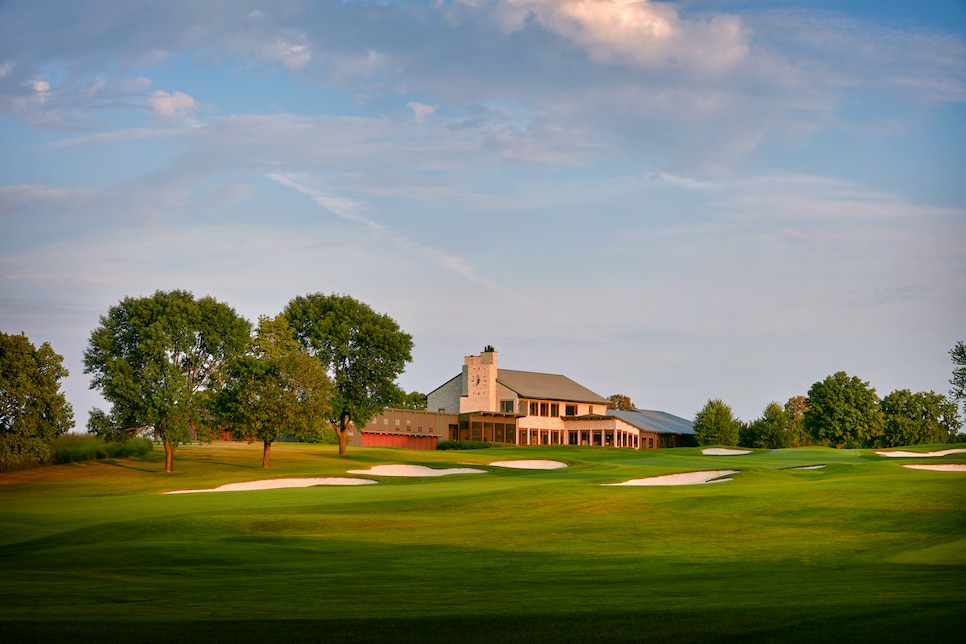 2019 KPMG Womens PGA Championship