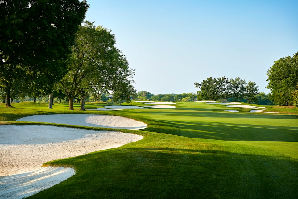 2019 KPMG Womens PGA Championship