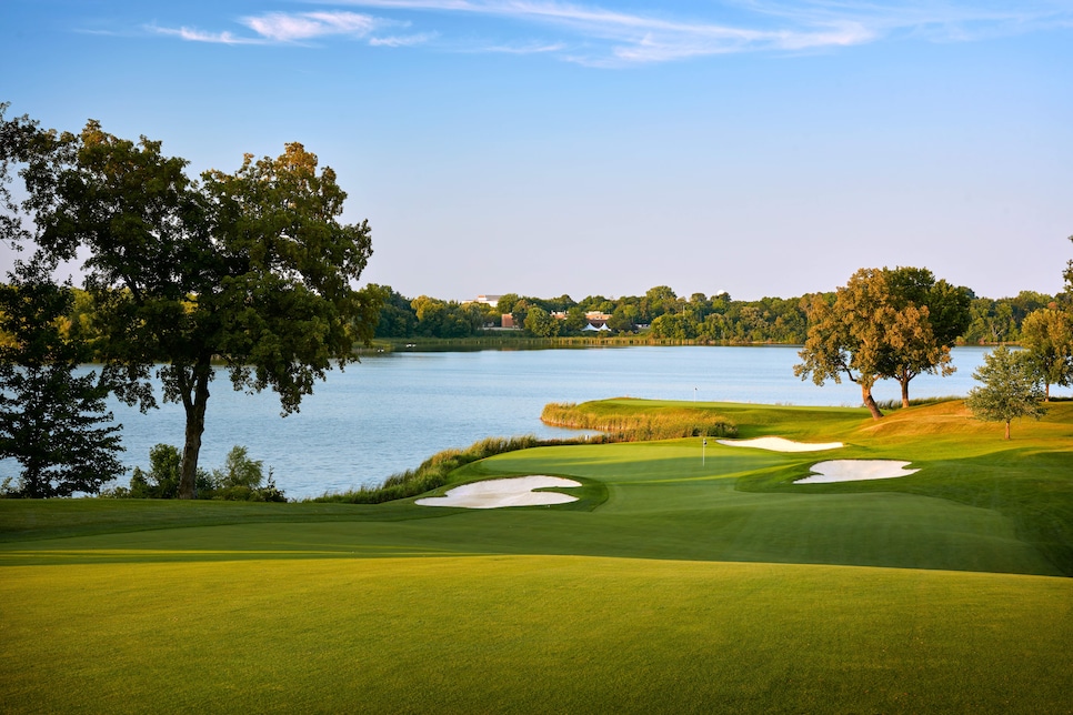 2019 KPMG Womens PGA Championship