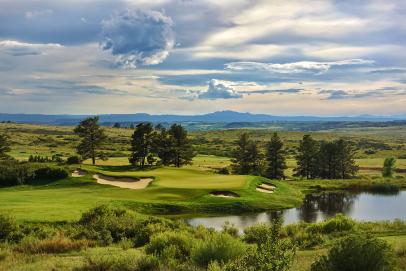 4. (4) Colorado Golf Club