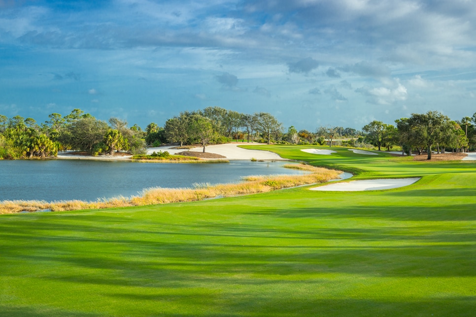 Jupiter Hills Club