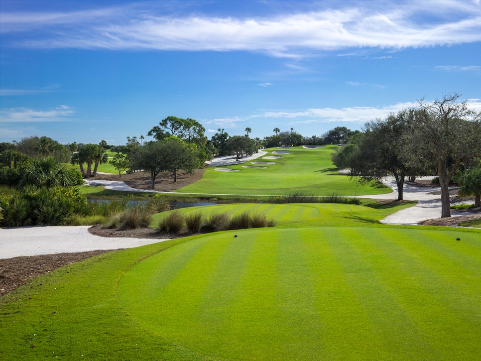 Jupiter Hills Club