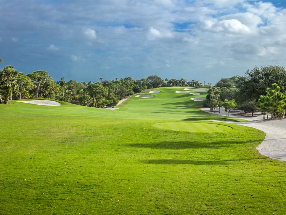 Jupiter Hills Club