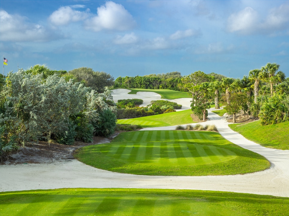 Jupiter Hills Club