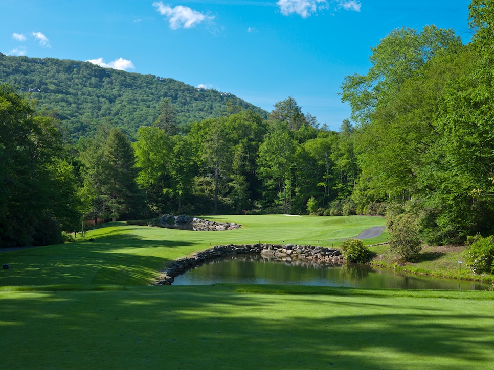 Grandfather Golf  and Country Club