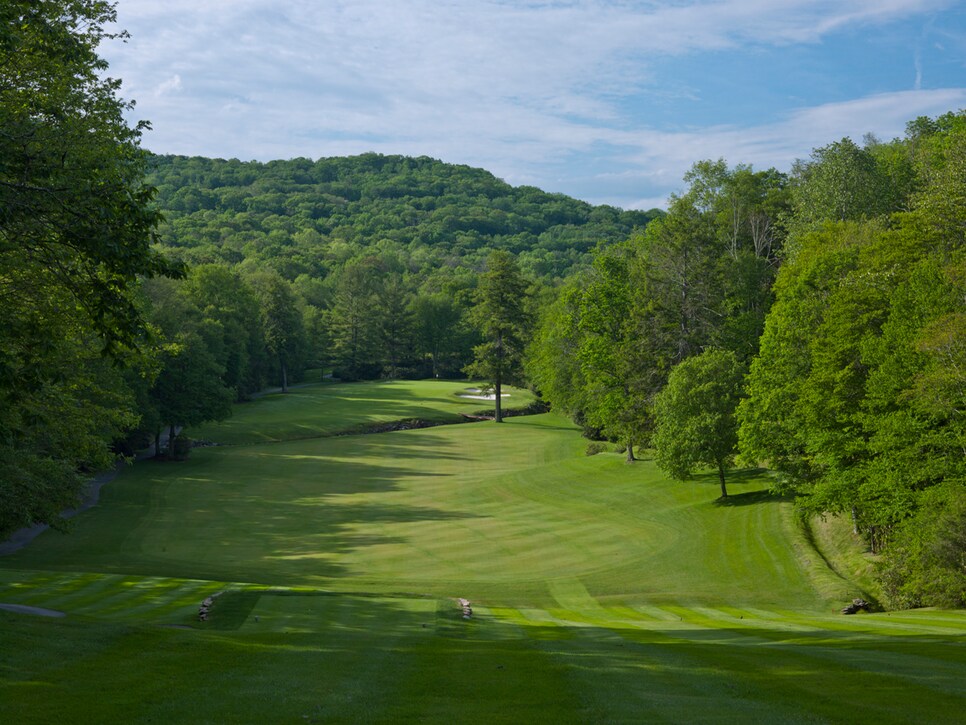 Grandfather Golf  and Country Club