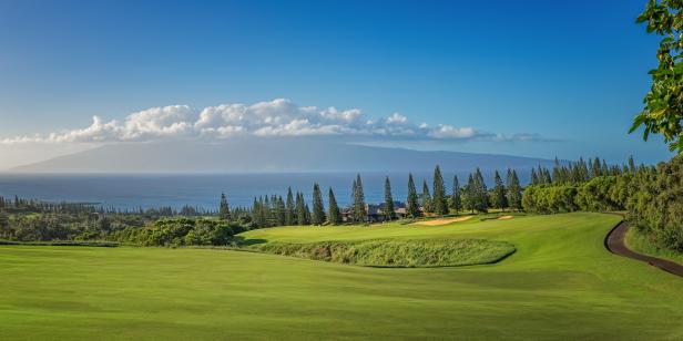 18+ Top Golf Courses In Hawaii