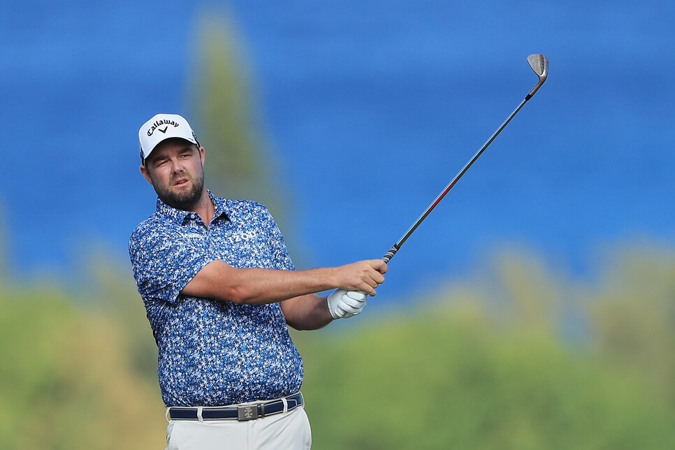 Golf apparel round-up: The best tropical looks of the Sentry Tournament of  Champions, Golf Equipment: Clubs, Balls, Bags