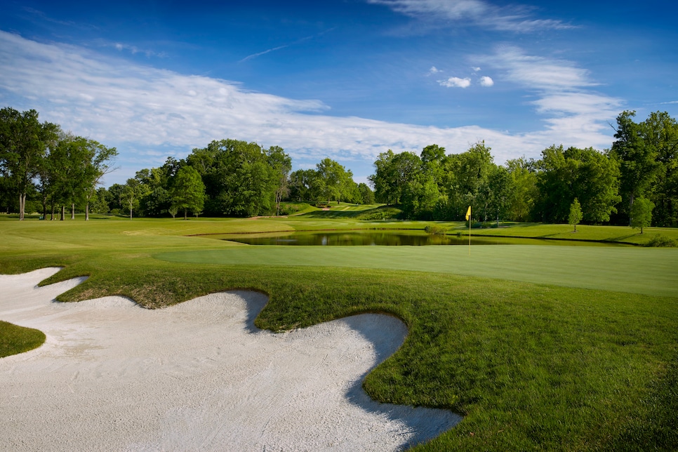 100th PGA Championship