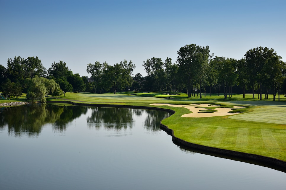 147 - Sycamore Hills - 12th hole - Jim Mandeville.jpg