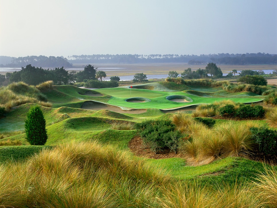 Kiawah Island Club | GolfBiz