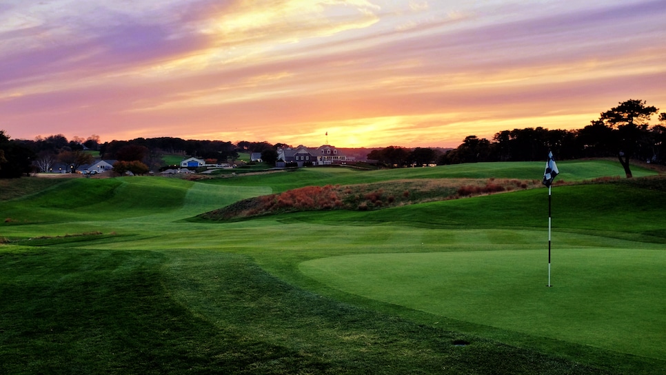 153 - Eastward Ho - first hole - Jon Cavalier.jpeg