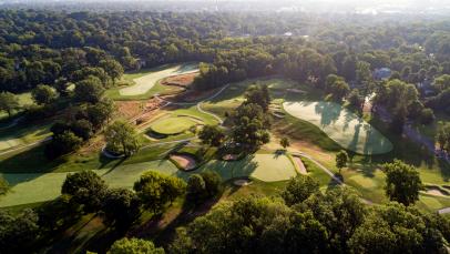 America's Second 100 Greatest Golf Courses