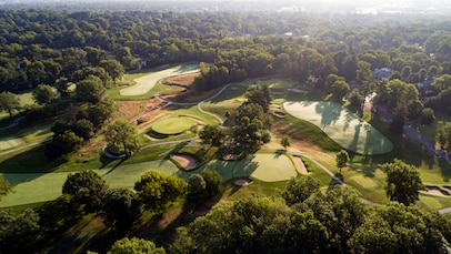 St. Louis Country Club