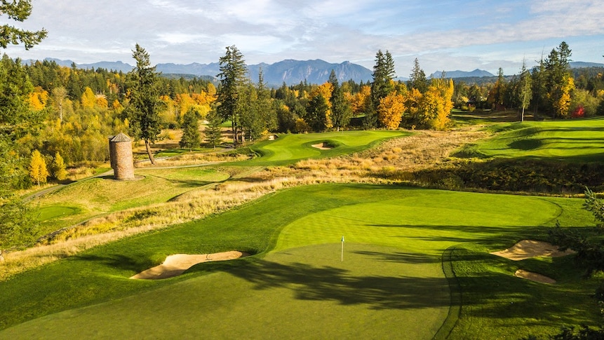 147. (140) Aldarra Golf Club
