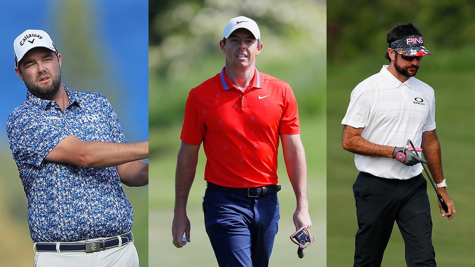 Best golf best sale shirts 2019