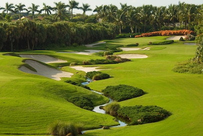 14 Best Golf Courses in Florida