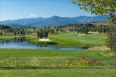 Park Meadows Country Club