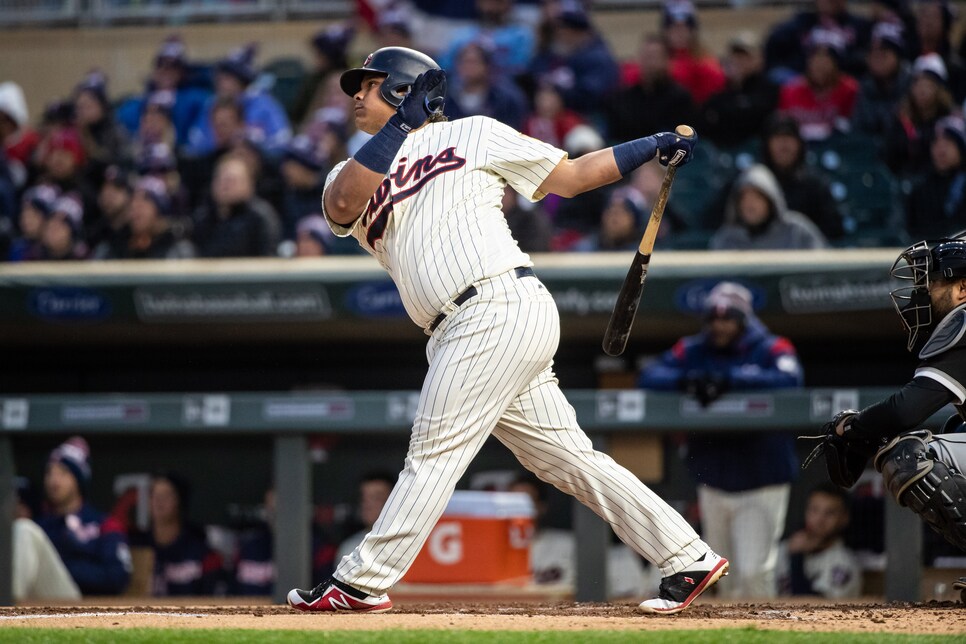 Chicago White Sox v Minnesota Twins