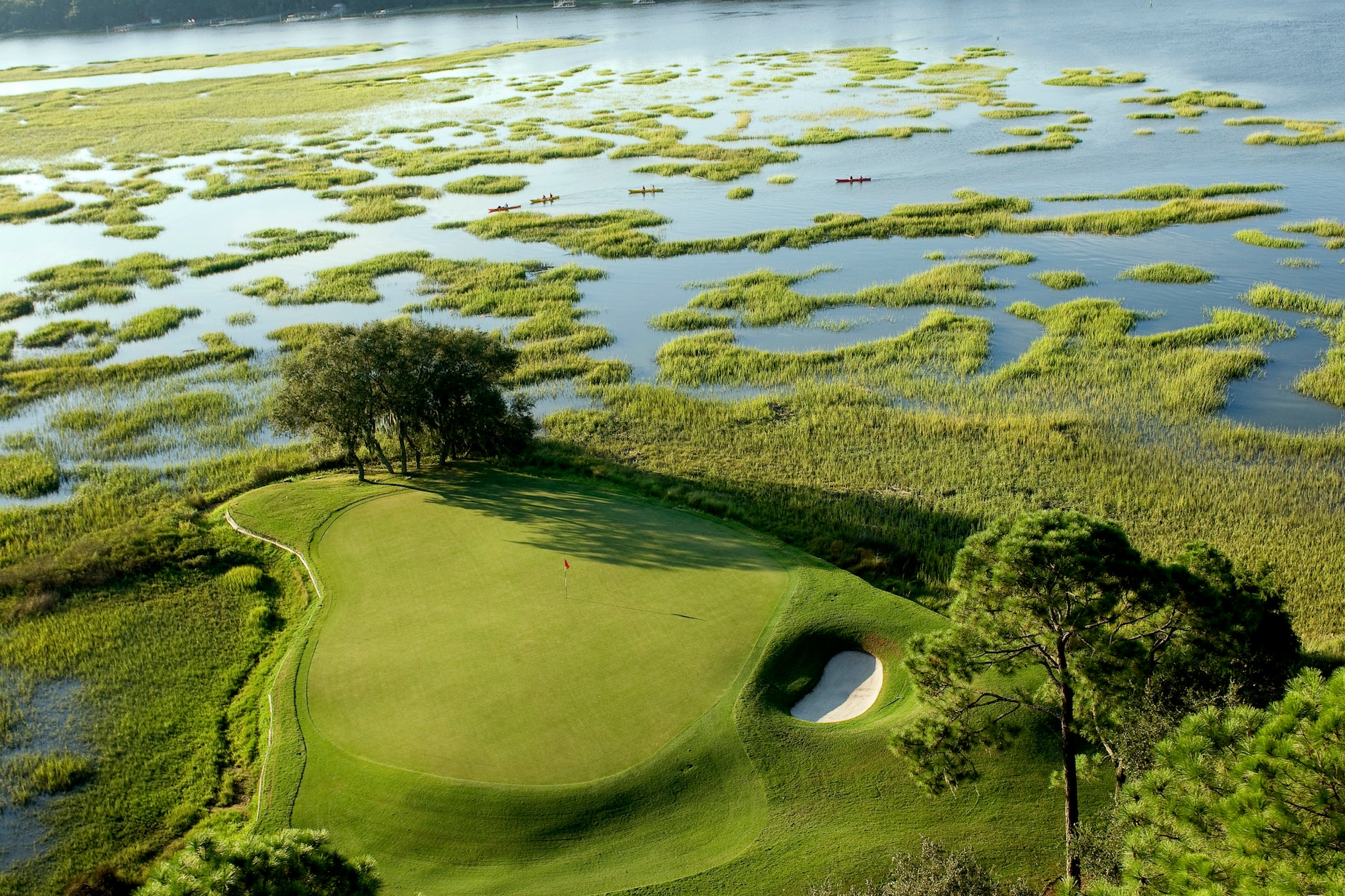 Long Cove Club | Courses | Golf Digest