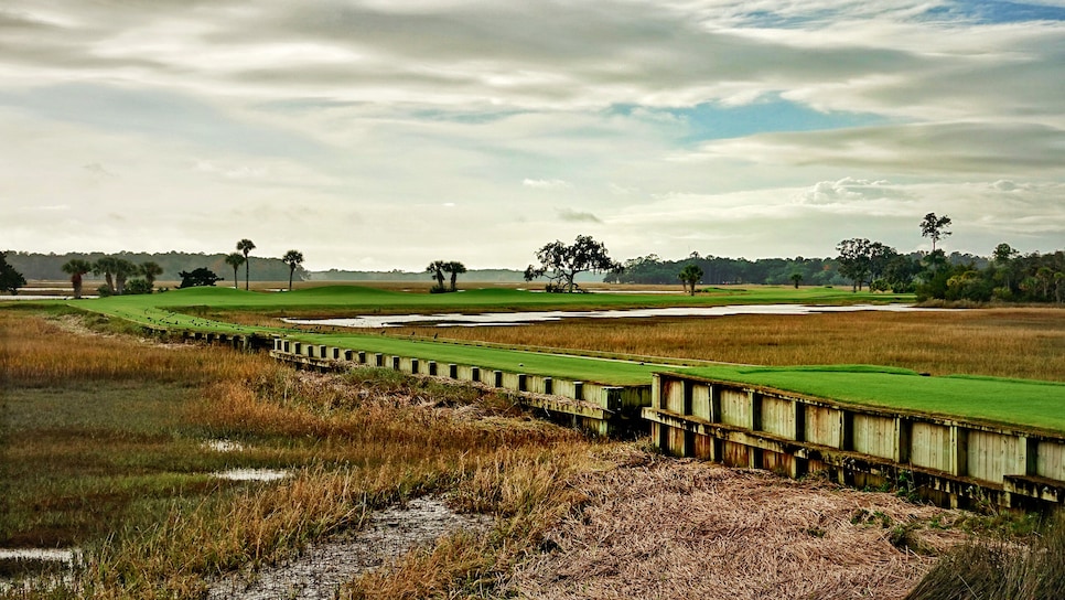 secession golf club website