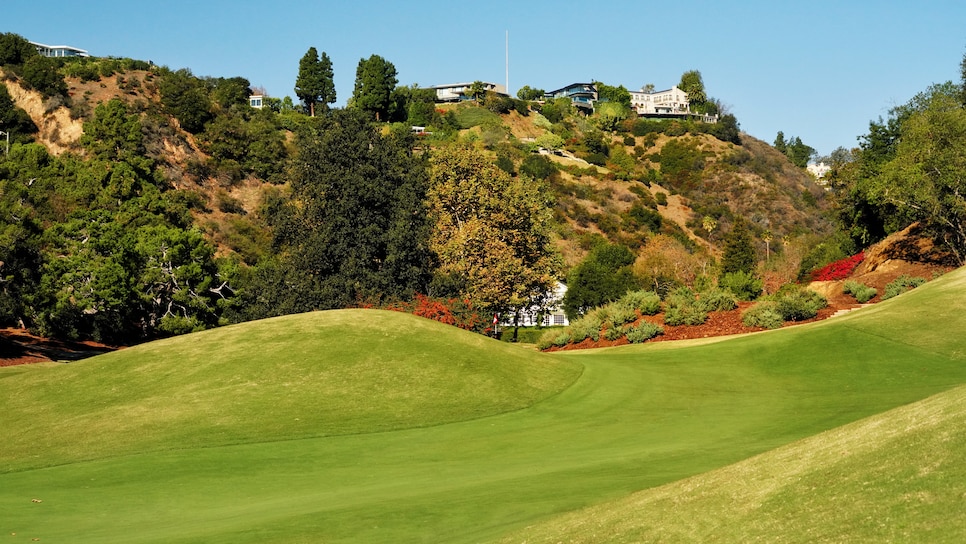 170 - Bel Air - 12th hole with Mae West mound - Jon Cavalier.jpeg