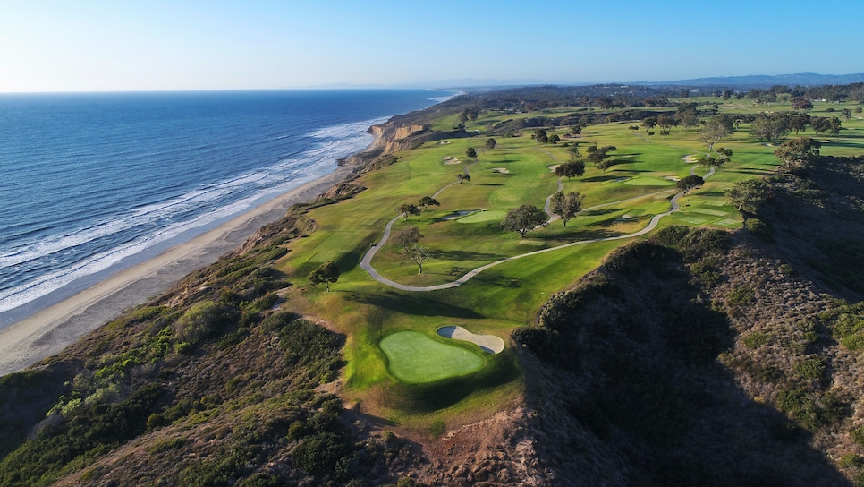 Torrey Pines Golf Course