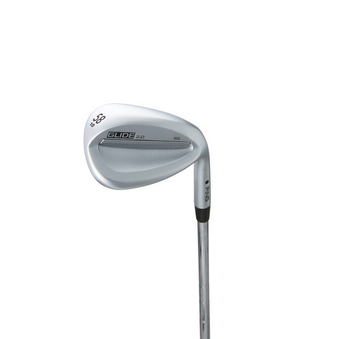 Ping Glide 2.0