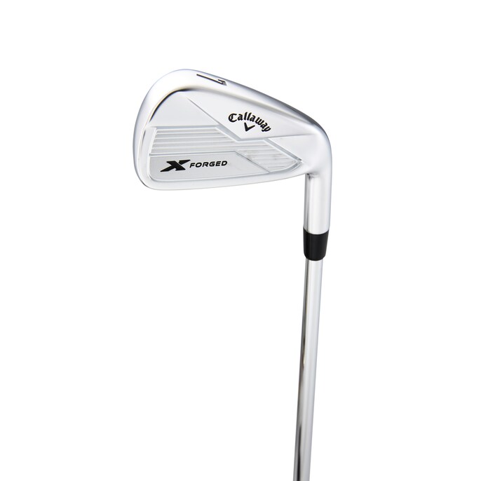 Callaway X Forged